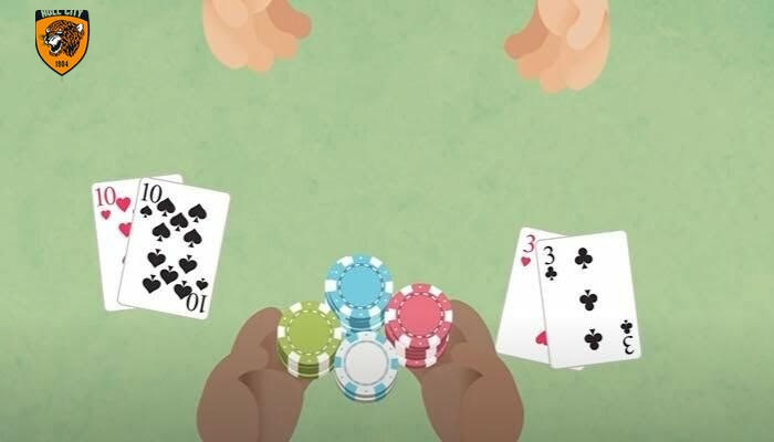 Bad Beat trong Poker là gì? 2 Chiến thuật nên áp dụng
