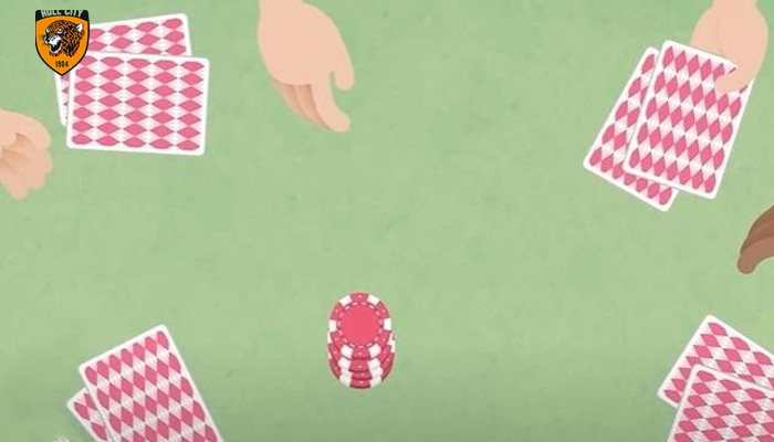 Bad Beat trong Poker là gì? 2 Chiến thuật nên áp dụng