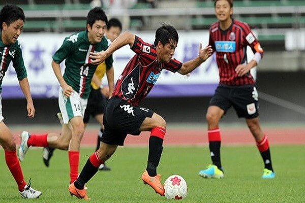 Điểm danh những cầu thủ Việt Nam ra nước ngoài thi đấu