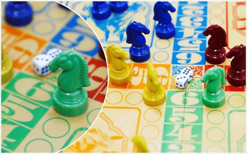 Chia sẻ cách chơi cờ cá ngựa chi tiết