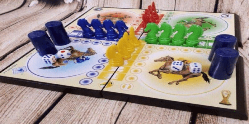 Cờ cá ngựa là gì