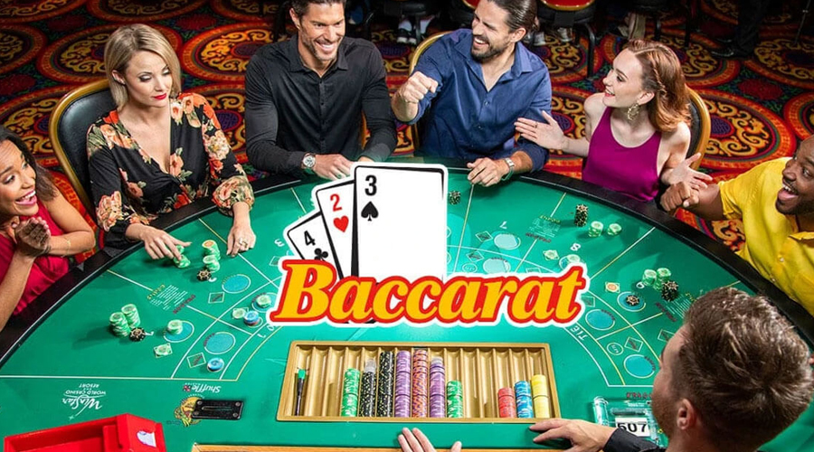 Kinh nghiệm bắt cầu Baccarat hiệu quả từ các cao thủ 5 Kinh nghiệm bắt cầu Baccarat hiệu quả từ các cao thủ