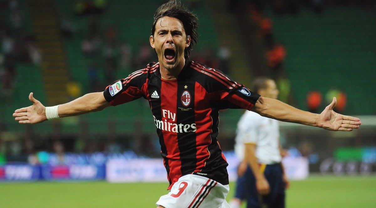 Poacher, Target Man là gì? Và ảnh hưởng của nó lên những sơ đồ chiến thuật  như thế nào?