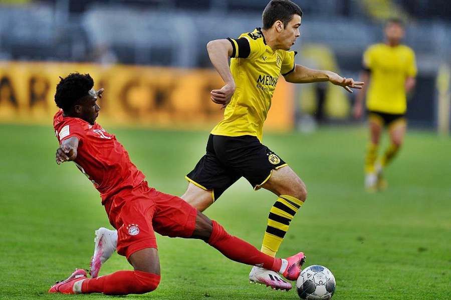 RB Là Gì Trong Bóng Đá? Yếu Tố Cần Có Của Một RB Giỏi