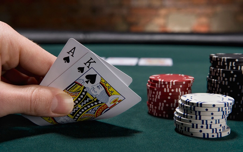 River Trong Poker Là Gì? Giải Đáp Chi Tiết Cho Người Mới