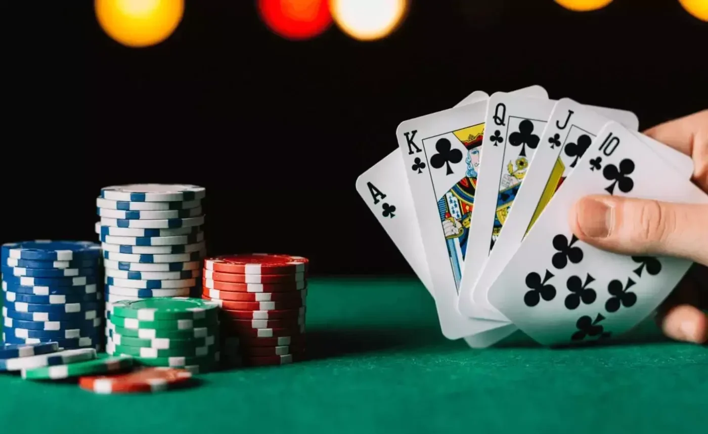 River Trong Poker Là Gì? Giải Đáp Chi Tiết Cho Người Mới