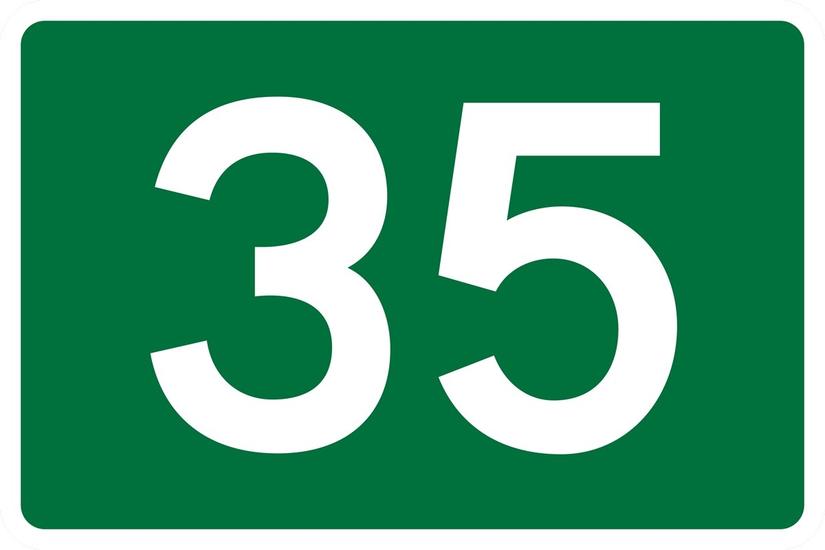 số 35 có ý nghĩa gì - hình 1