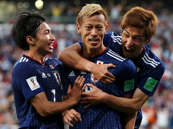 Tạm biệt Keisuke Honda, tạm biệt một thế hệ cầu thủ Nhật Bản!