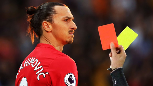 Thẻ Vàng Là Gì? Các Lỗi Bị Phạt Thẻ Vàng