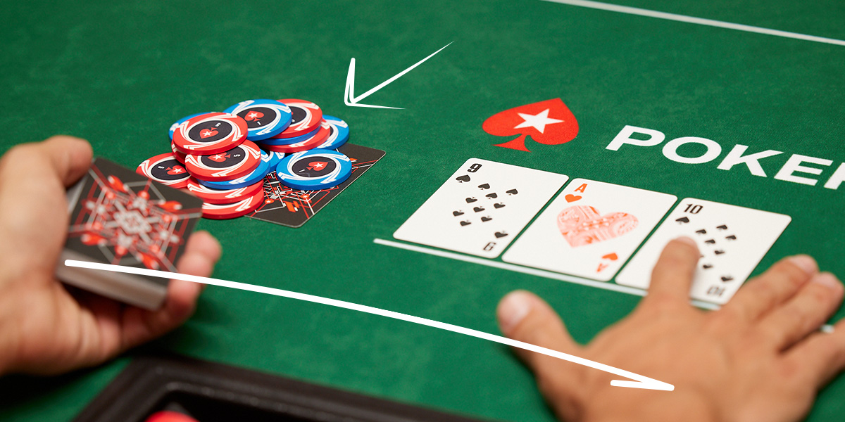 Double Barrel Poker Là Gì? Bí Quyết Áp Dụng Double Barrel Hữu Ích
