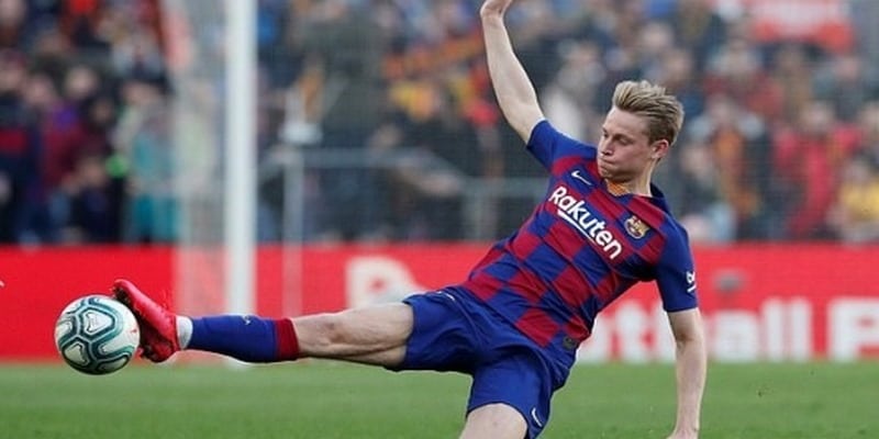 Tiền vệ mỏ neo là vị trí đóng vai trò quan trọng