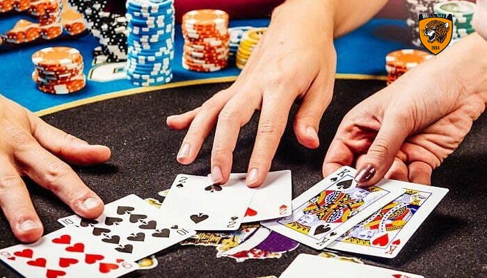 5Bet Là Gì Trong Poker? Chiến Thuật Tối Ưu Sức Mạnh Preflop