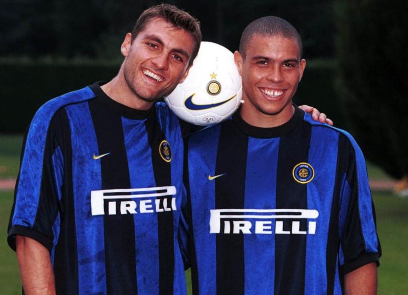 Christian Vieri: Sát thủ vòng cấm lừng danh