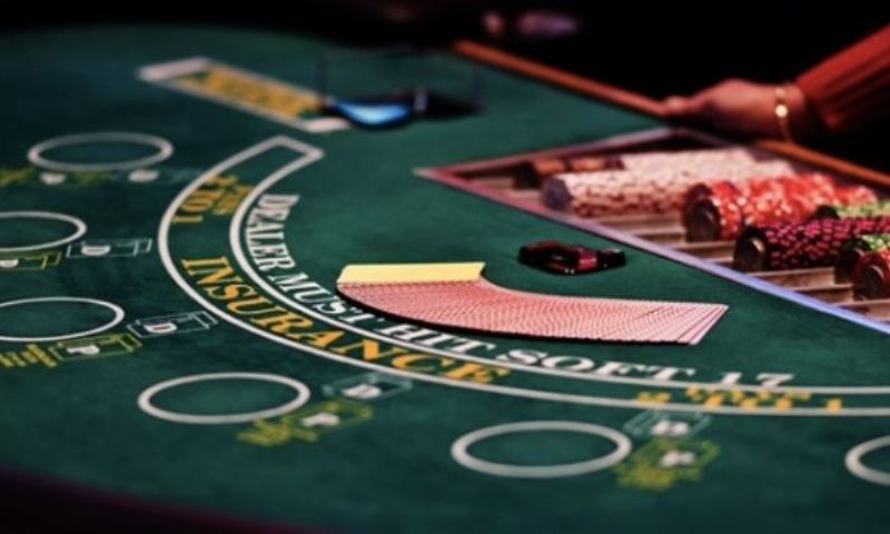 Soi cầu Baccarat và quản lý vốn