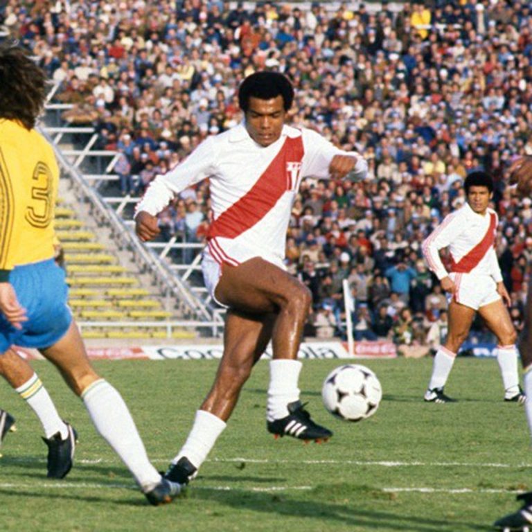 Tiểu Sử Teofilo Cubillas: Cuộc Sống Và Thành Công Với Bóng Đá