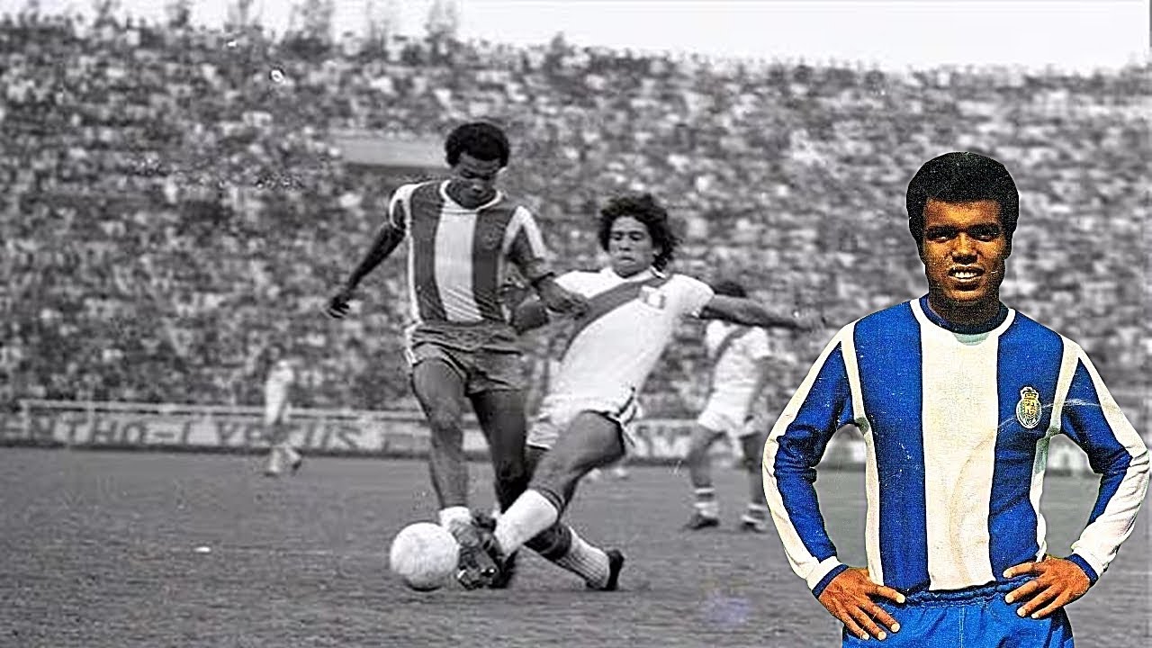 Tiểu Sử Teofilo Cubillas: Cuộc Sống Và Thành Công Với Bóng Đá