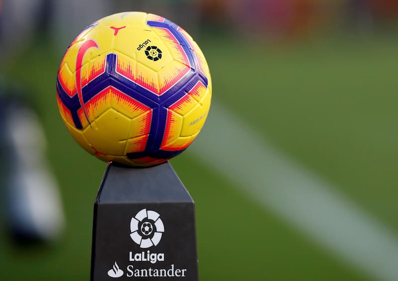 Thể thức thi đấu La Liga