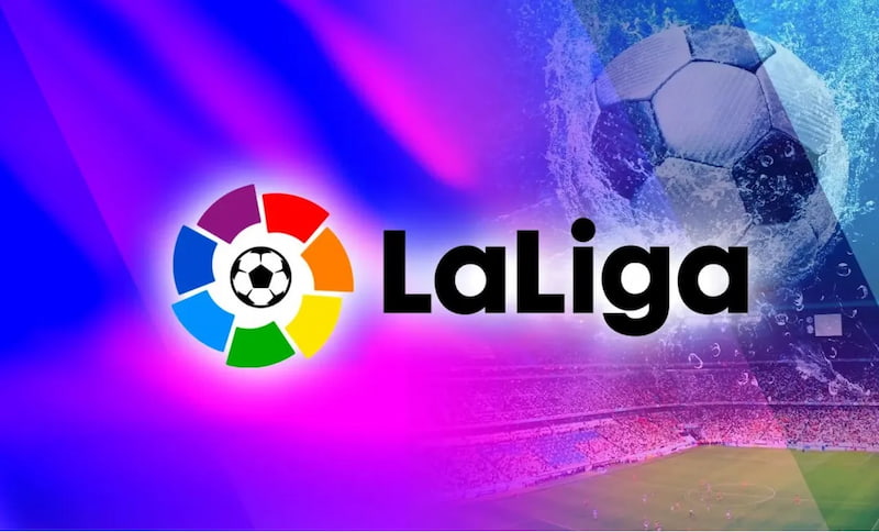 Lịch sử giải đấu La Liga