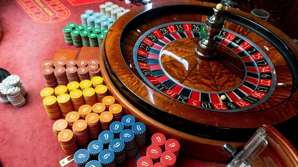Cuộc chơi mới trong lĩnh vực casino