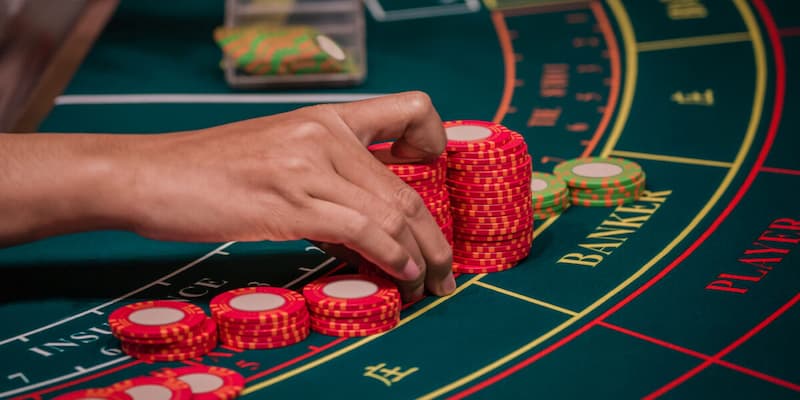 Cách Soi Cầu Baccarat Chuẩn Xác: Đọc Cầu Hiệu Quả