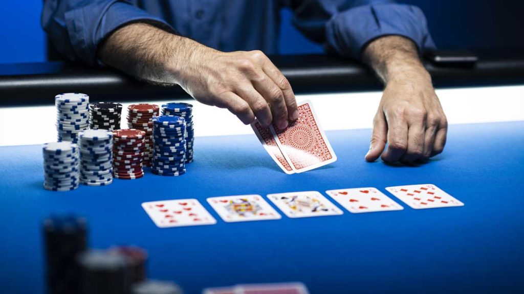 Short Deck Poker – Biến thể Poker đầy kịch tính dành cho cao thủ - Fb88 - Link vào Fb88 mới nhất 2026