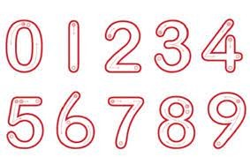 Giải mã bí ẩn chữ số tự nhiên, sự sống, luật phát triển