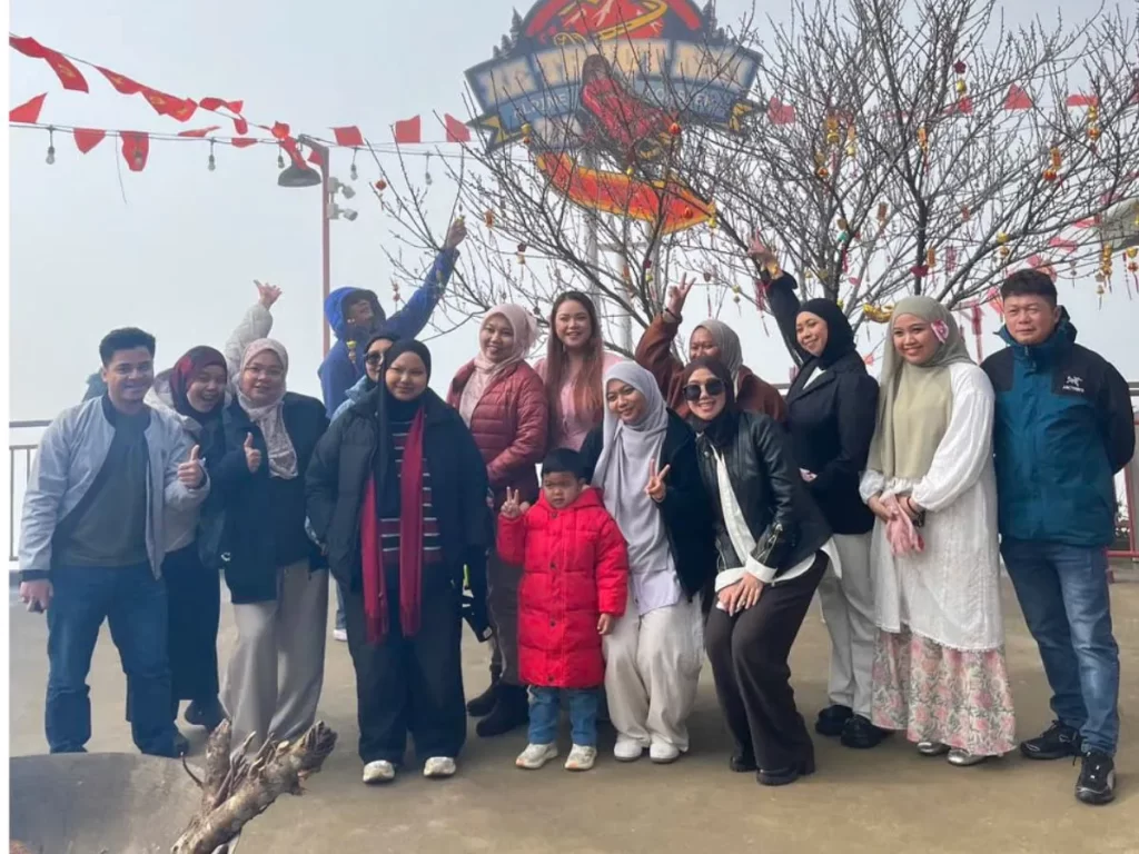 Halal Tours Vietnam đồng hành cùng du khách