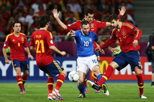 Vai trò của cầu thủ dự bị trong bóng đá hiện đại