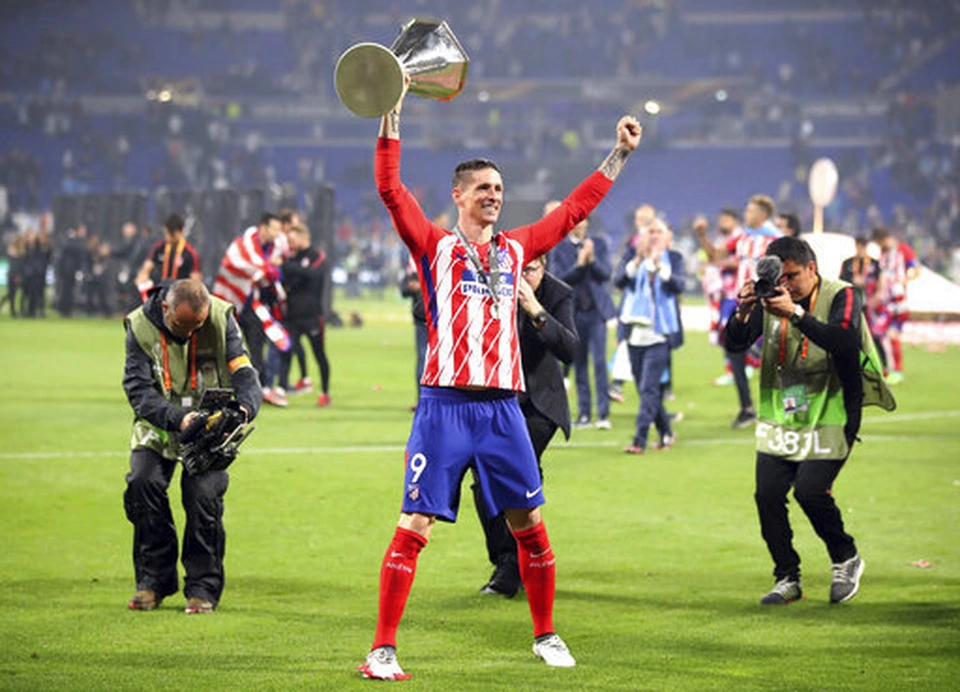 Sự Nghiệp Cầu thủ Fernando Torres – Huyền Thoại El Niño