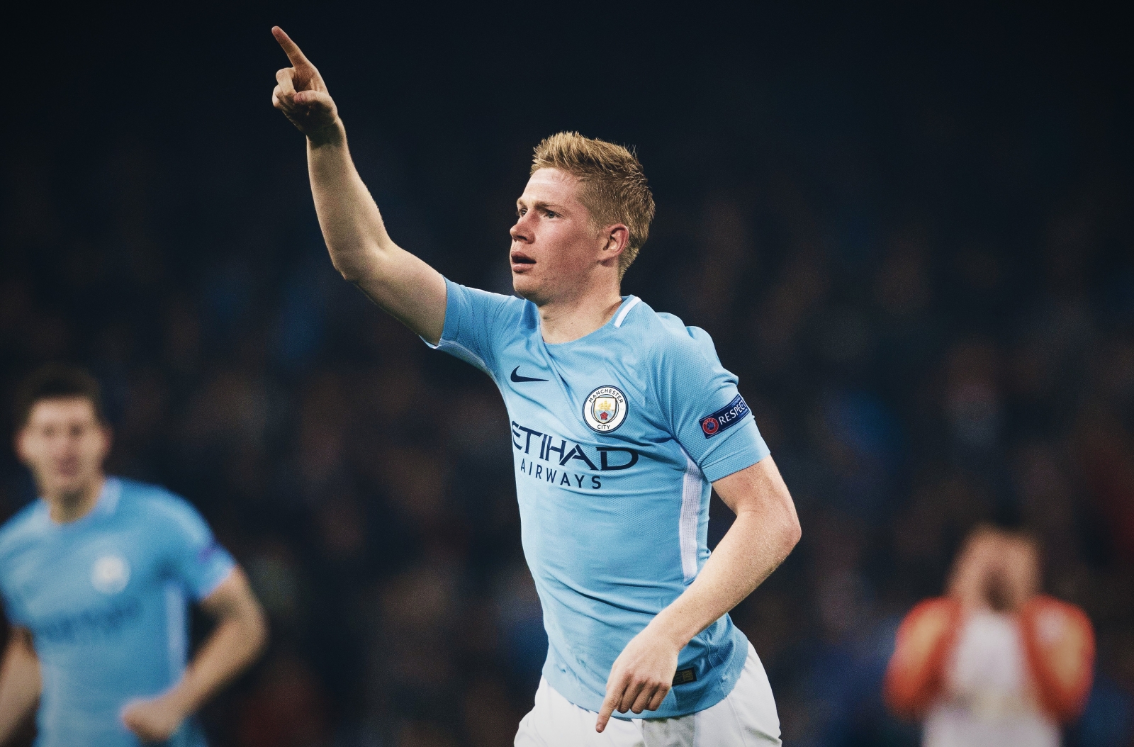 Tiểu Sử Cầu Thủ Kevin De Bruyne – Bộ Não Thiên Tài Của Bóng Đá Hiện Đại